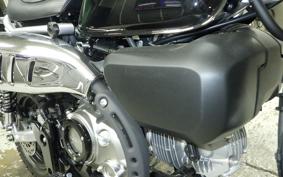HONDA MONKEY 125 2026 JB05