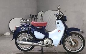 HONDA  SUPER CUB C125 JA48