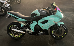 KAWASAKI NINJA 400R 2013 ER400B