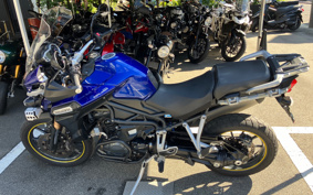 TRIUMPH タイガーエクスプローラー 2012 V1F11E