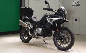 BMW F750GS 2020
