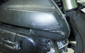 YAMAHA JOG ZR-4 2002 SA58J