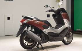 YAMAHA N-MAX SE86J
