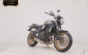 KAWASAKI Z650 RS 2025 ER650R