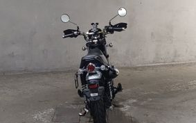 HONDA  DUX 125 JB04