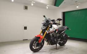 YAMAHA MT-09 2019 RN34J