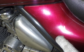 KAWASAKI ZEPHYR 1100 1992 ZRT10A