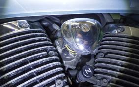 HONDA SHADOW 400 SLASHER 2001 NC40