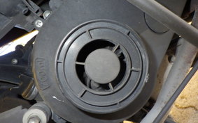 SUZUKI LET's CA4AA