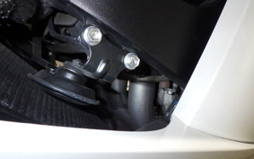 SUZUKI GSX-R600 2010