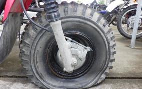 HONDA ATC200 TB05