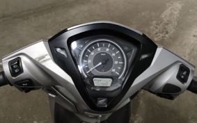 HONDA LEAD 125 JK12