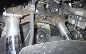 SUZUKI SKYWAVE 400 S 3 2007 CK44A