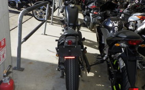 HONDA STEED 400 1994 NC26