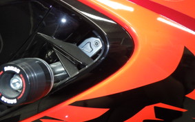 SUZUKI HAYABUSA Gen.3 2023 EJ11A