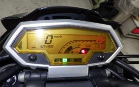 KAWASAKI Z1000 Gen.4 2011