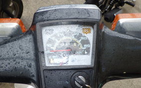 HONDA C50 SUPER CUB E C50