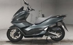 HONDA PCX125 JK05