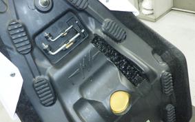 MV AGUSTA BRUTALE 800 DS RR 2017