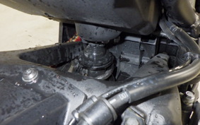 KAWASAKI ZH2 2021 ZRT00K