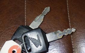 HONDA GB250 CLUBMAN Gen.4 1989 MC10