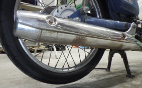 HONDA C50 SUPER CUB AA01