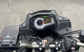 SUZUKI DL650 ( V-Strom 650 ) 2013 VP56A