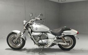 HONDA MAGNA 250 MC29