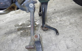 HONDA LITTLE CUB 2022 AA01