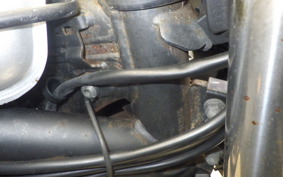 KAWASAKI ER600 F 2008 EX650A