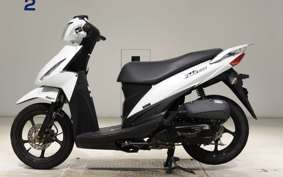 SUZUKI ADDRESS 110 2001 CE47A