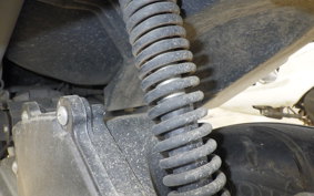 SUZUKI LET's CA4AA
