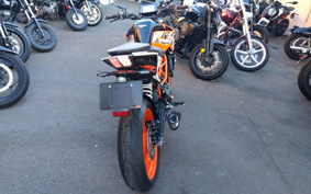 KTM 390 DUKE 2017 JPJ40