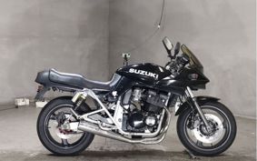 SUZUKI GSX400S KATANA GK77A