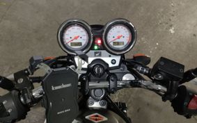 HONDA VTR 250 MC33