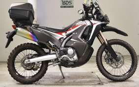 HONDA CRF250 RALLY A 2019 MD44