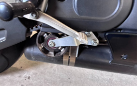 BUELL XB9SX LIGHTNING 2006 KX02