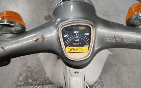 HONDA SUPER CUB50 C50