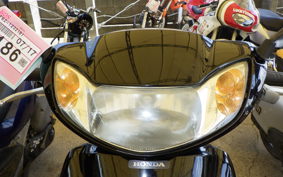 HONDA DIO Gen.6 AF62