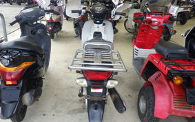 HONDA C50 SUPER CUB AA04