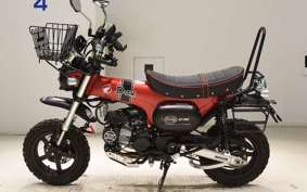 HONDA DAX 125 2020 JB04