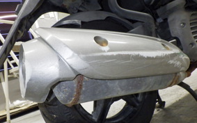 YAMAHA JOG ZR Gen.3 SA39J