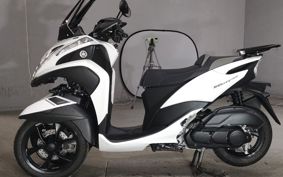YAMAHA TRICITY 155 ABS SG81J