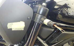 HONDA REBEL 1100 DCT 2022 SC83