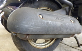 YAMAHA JOG Gen.5 SA36J