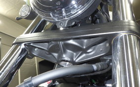 HONDA REBEL 250 A 2021 MC49