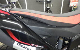 APRILIA RX 125