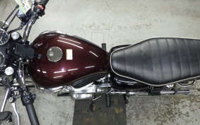 KAWASAKI W650 2005 EJ650A
