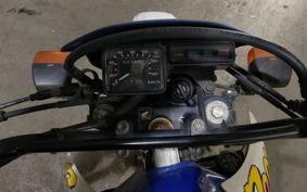 HONDA XL250 DEGREE MD26