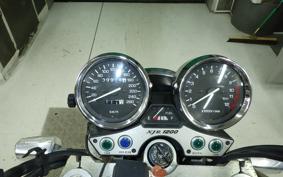YAMAHA XJR1200 1995
